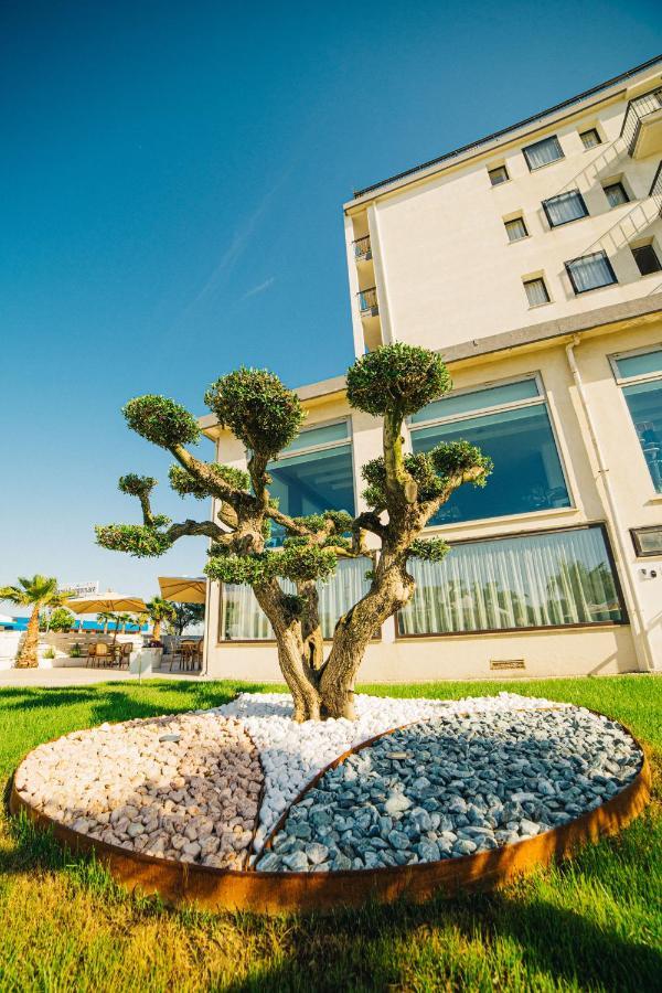 Hotel Park E Mobil Home Sottomarina Exterior photo