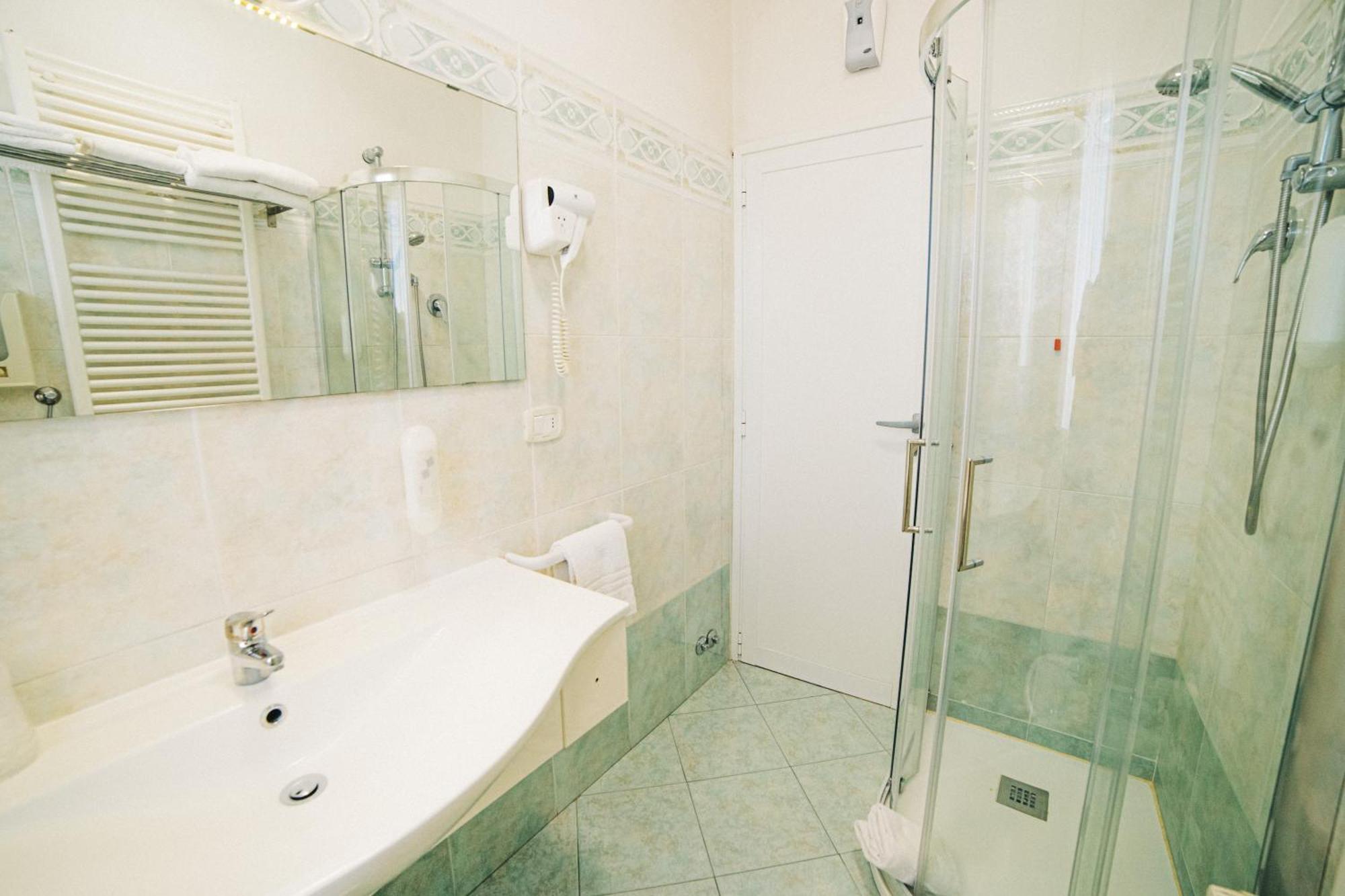 Hotel Park E Mobil Home Sottomarina Room photo
