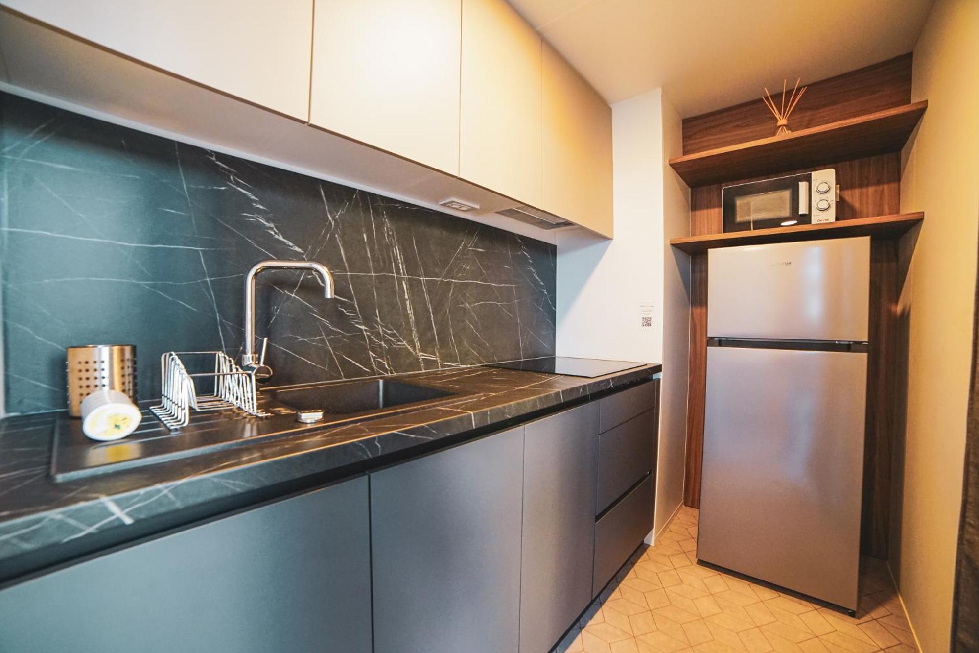 Hotel Park E Mobil Home Sottomarina Exterior photo