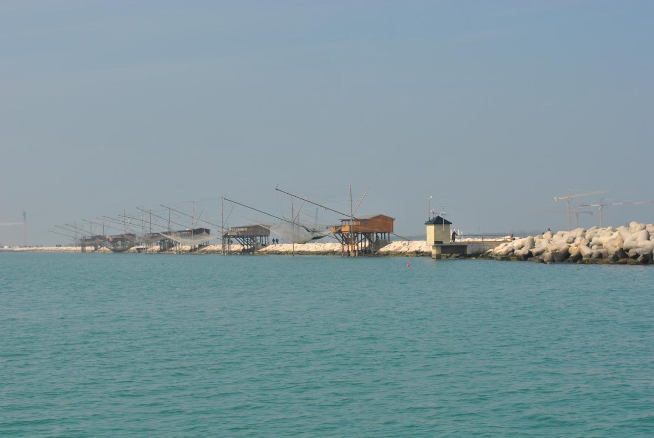 Hotel Park E Mobil Home Sottomarina Exterior photo